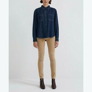 AG ADRIANO GOLDSCHMIED The Prima (Sz 28R)